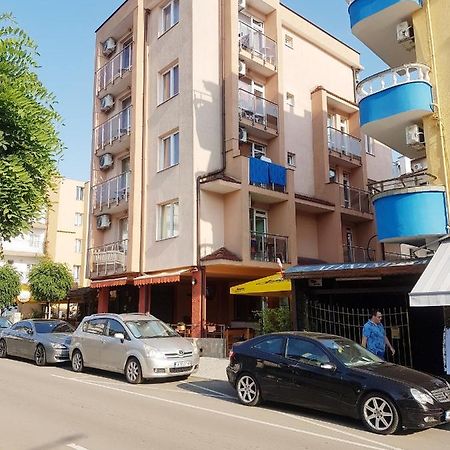 Guest House Nedelchevi بريمورسكو المظهر الخارجي الصورة
