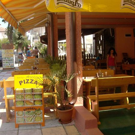 Guest House Nedelchevi بريمورسكو المظهر الخارجي الصورة
