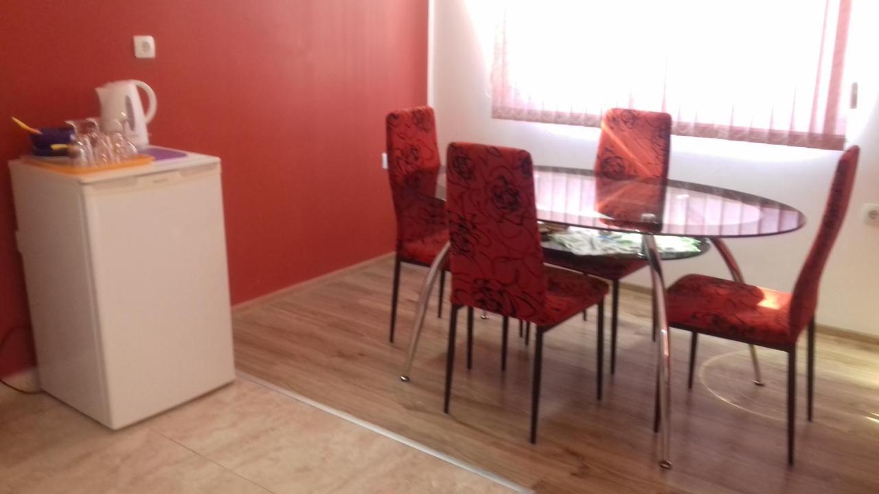 Guest House Nedelchevi بريمورسكو المظهر الخارجي الصورة