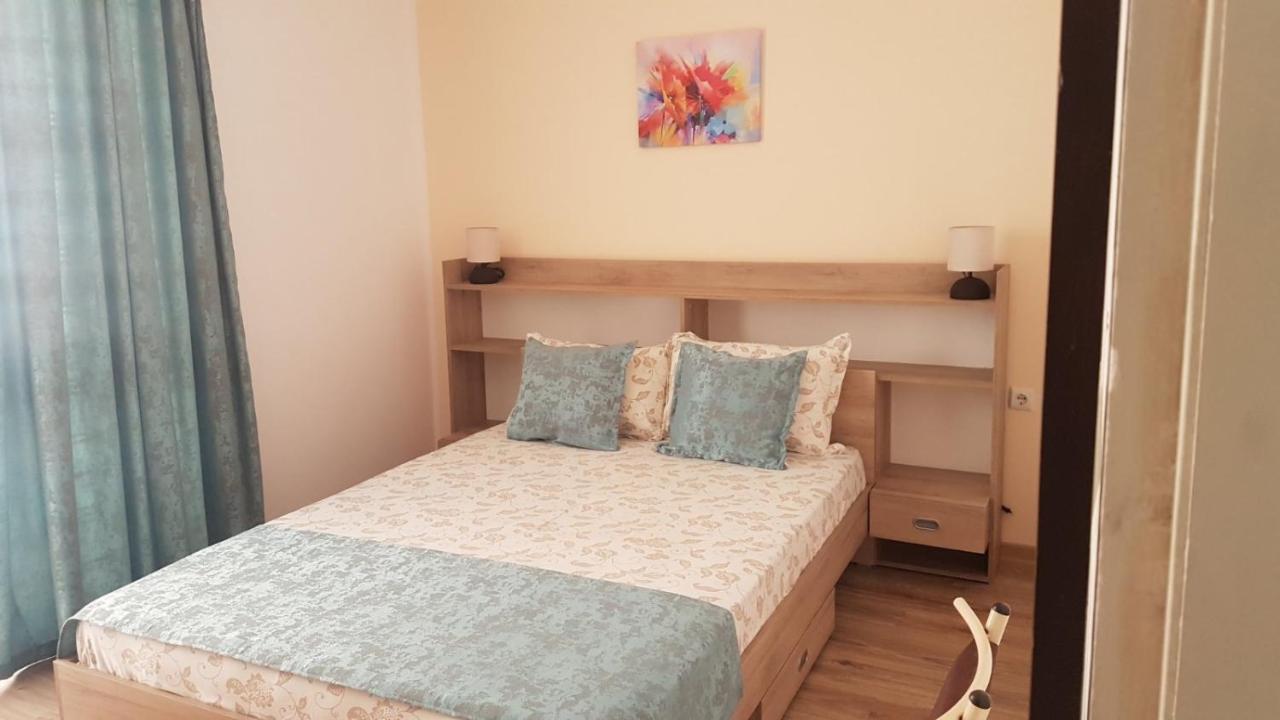 Guest House Nedelchevi بريمورسكو المظهر الخارجي الصورة