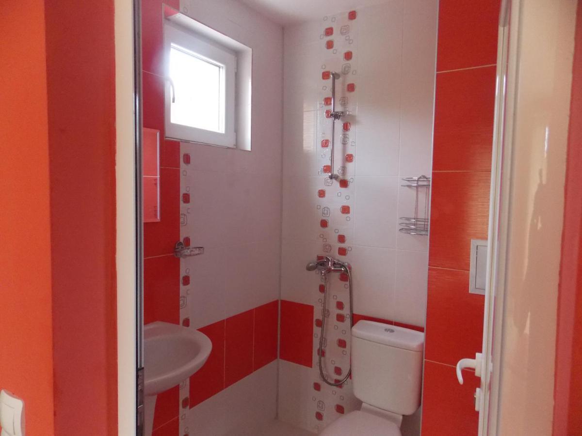 Guest House Nedelchevi بريمورسكو المظهر الخارجي الصورة