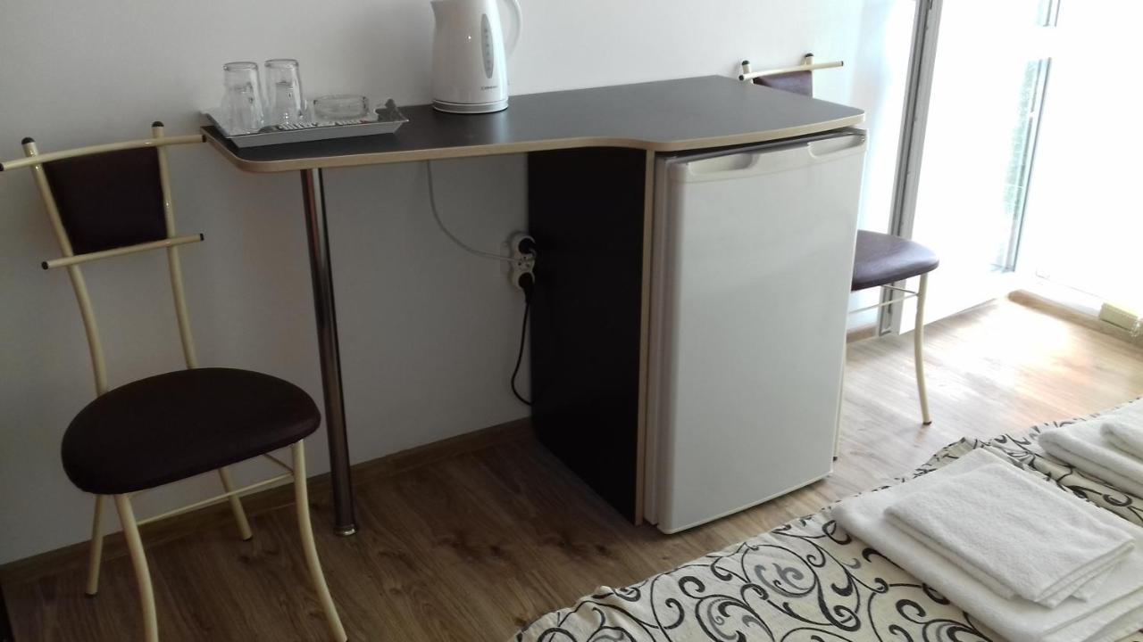 Guest House Nedelchevi بريمورسكو المظهر الخارجي الصورة