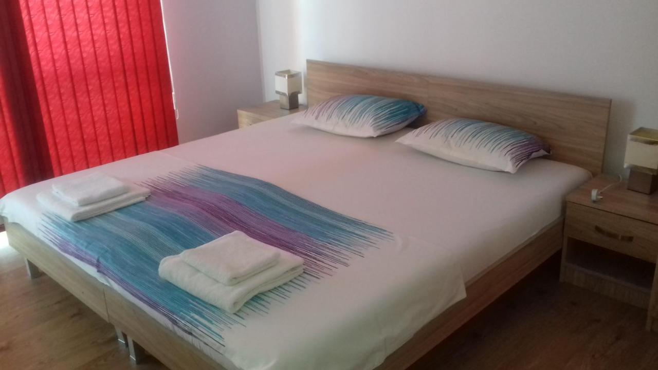 Guest House Nedelchevi بريمورسكو المظهر الخارجي الصورة