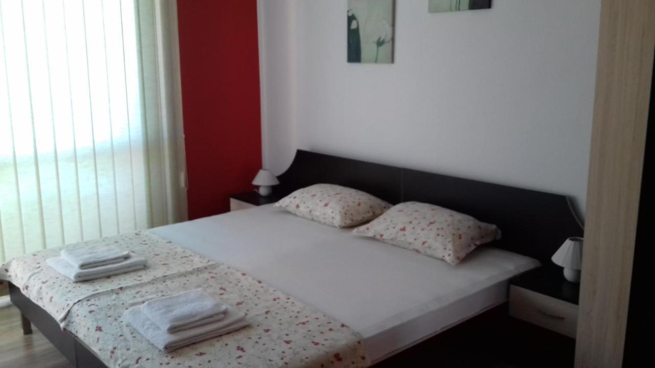 Guest House Nedelchevi بريمورسكو المظهر الخارجي الصورة