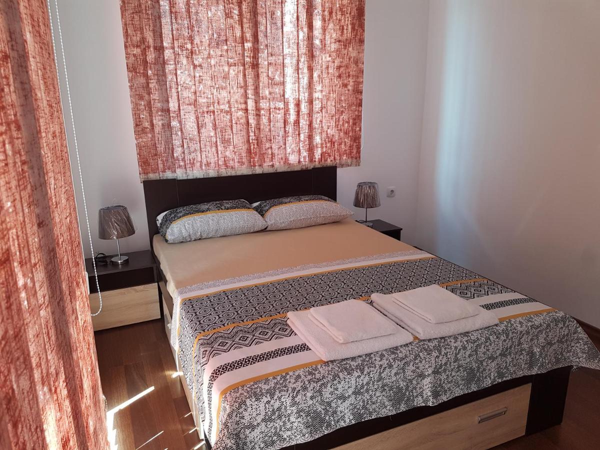 Guest House Nedelchevi بريمورسكو المظهر الخارجي الصورة