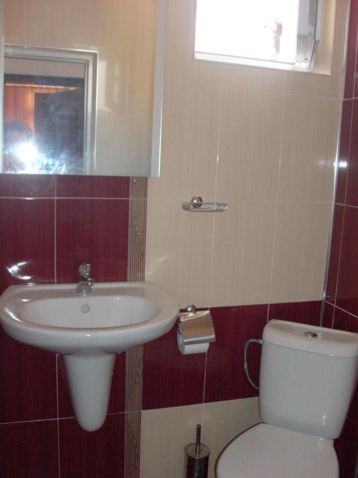 Guest House Nedelchevi بريمورسكو المظهر الخارجي الصورة