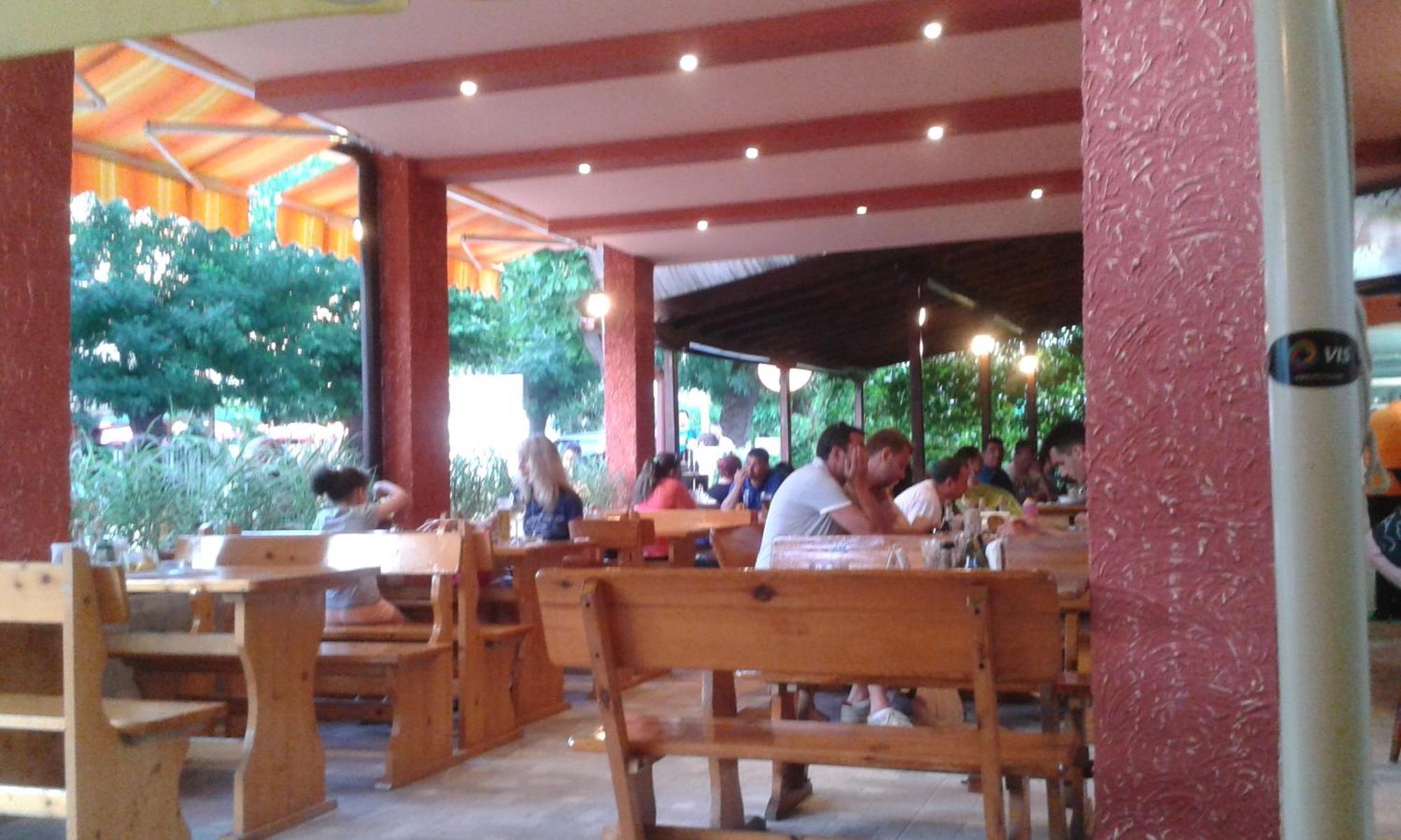 Guest House Nedelchevi بريمورسكو المظهر الخارجي الصورة