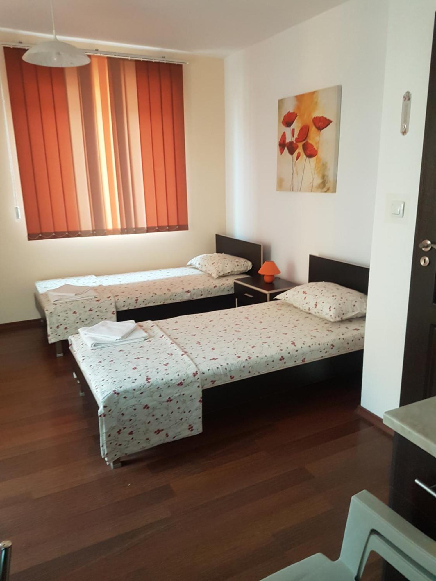 Guest House Nedelchevi بريمورسكو المظهر الخارجي الصورة