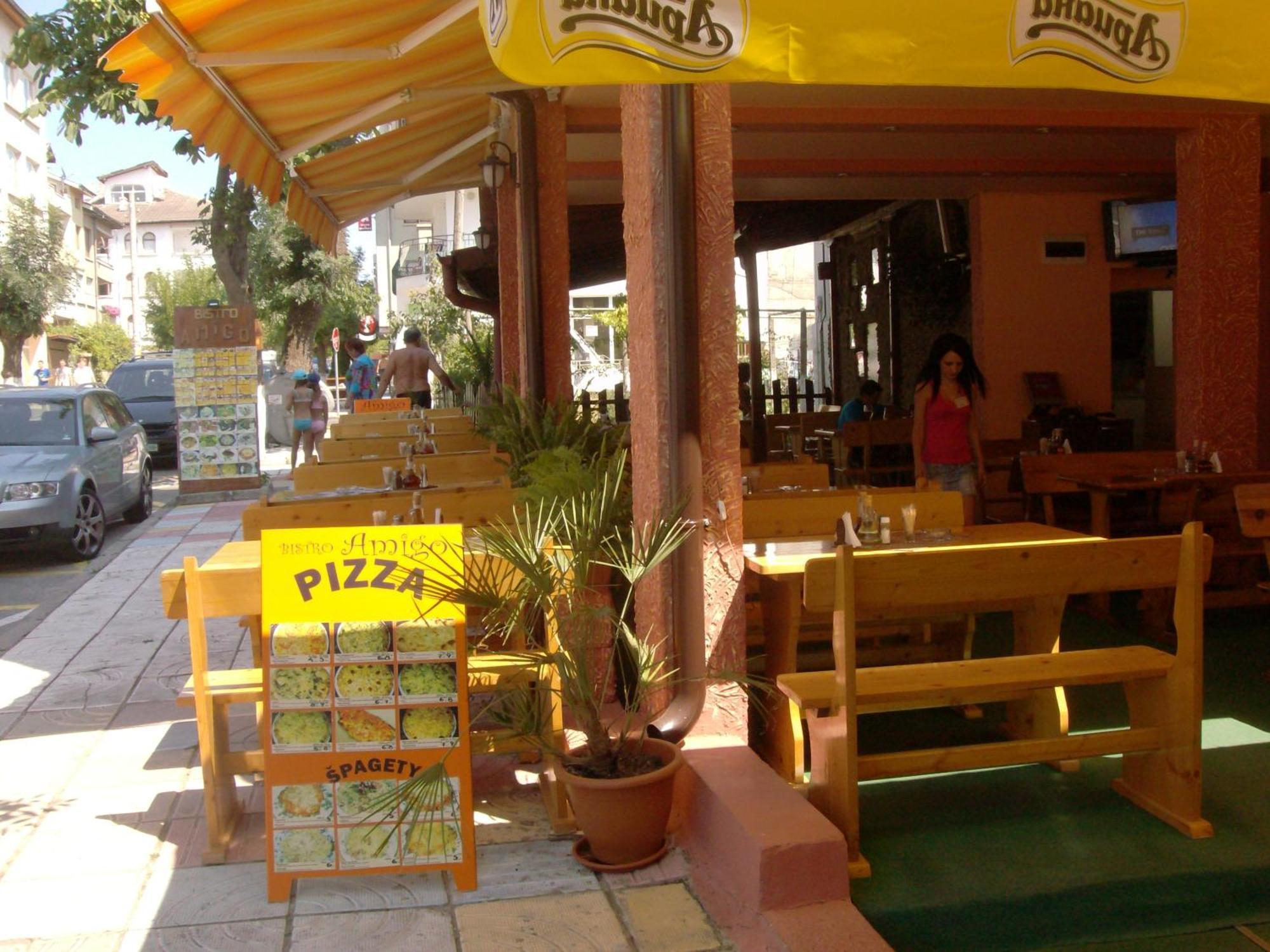 Guest House Nedelchevi بريمورسكو المظهر الخارجي الصورة