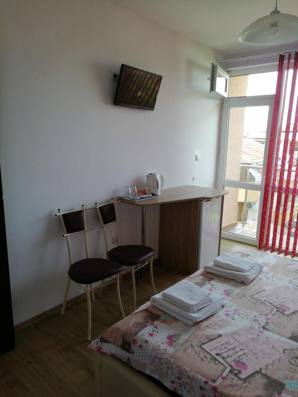 Guest House Nedelchevi بريمورسكو المظهر الخارجي الصورة