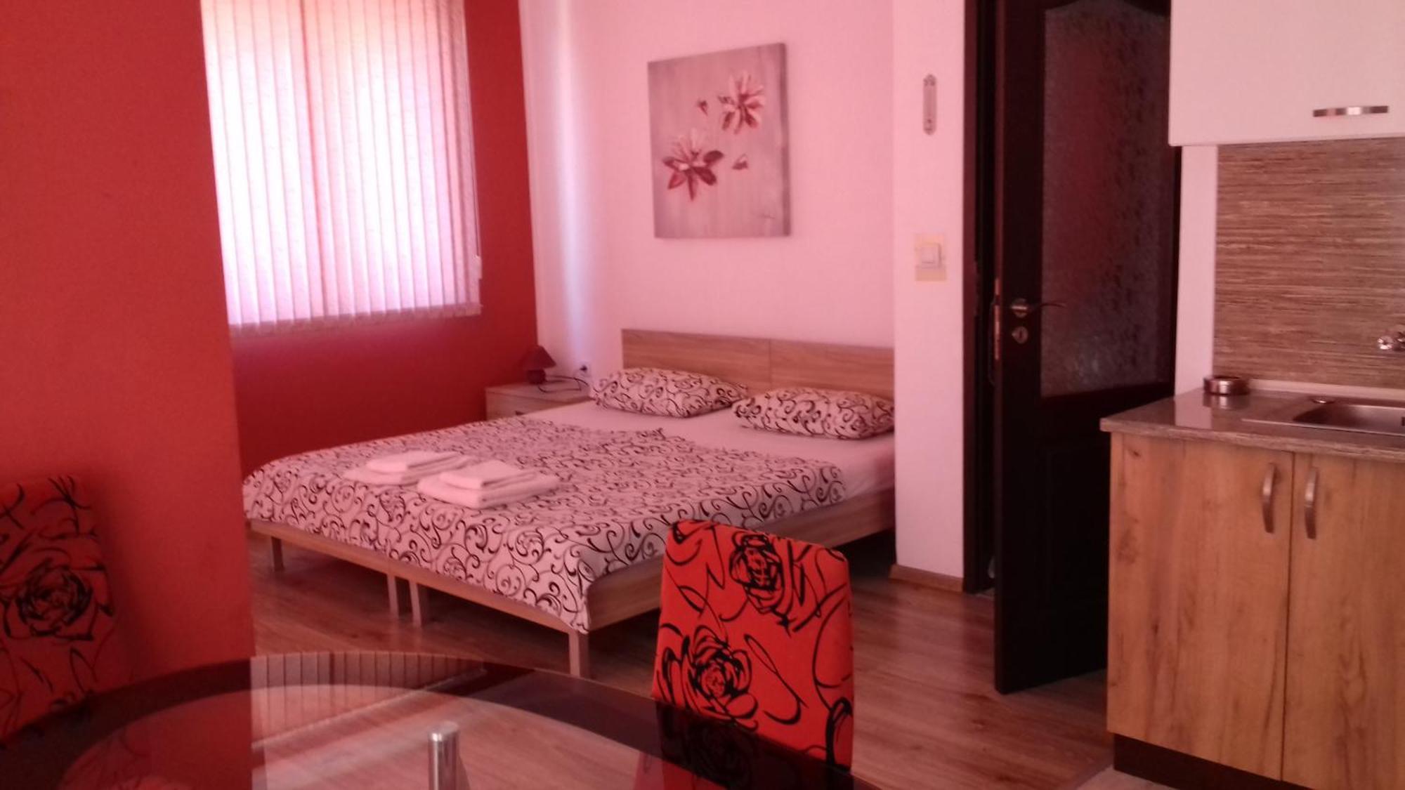 Guest House Nedelchevi بريمورسكو المظهر الخارجي الصورة