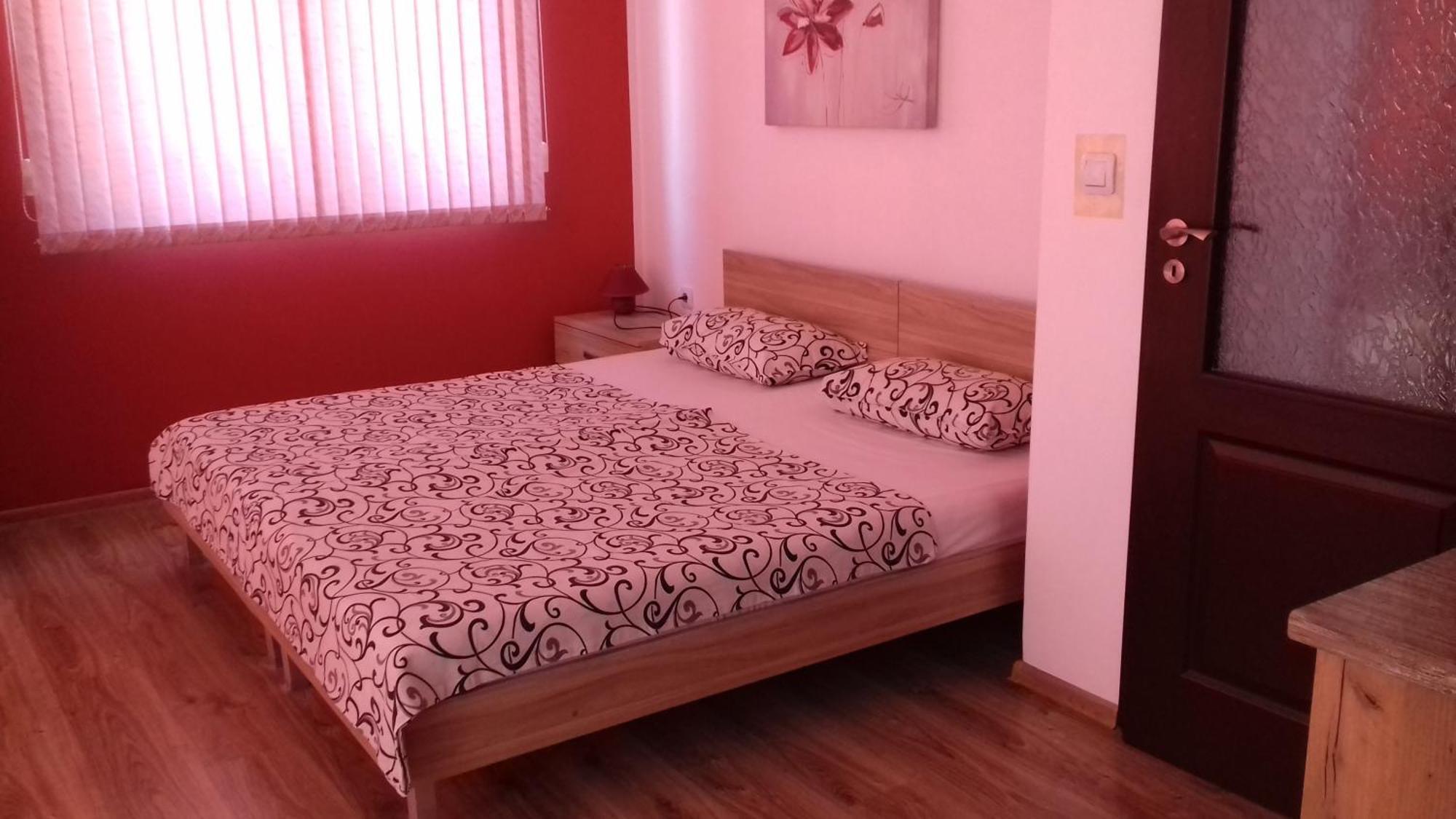 Guest House Nedelchevi بريمورسكو المظهر الخارجي الصورة