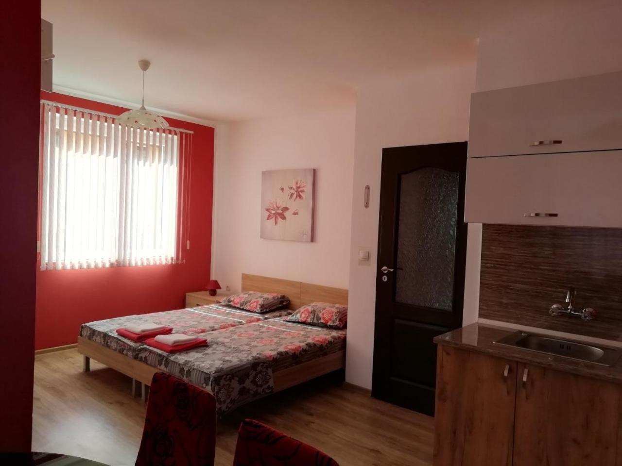 Guest House Nedelchevi بريمورسكو المظهر الخارجي الصورة