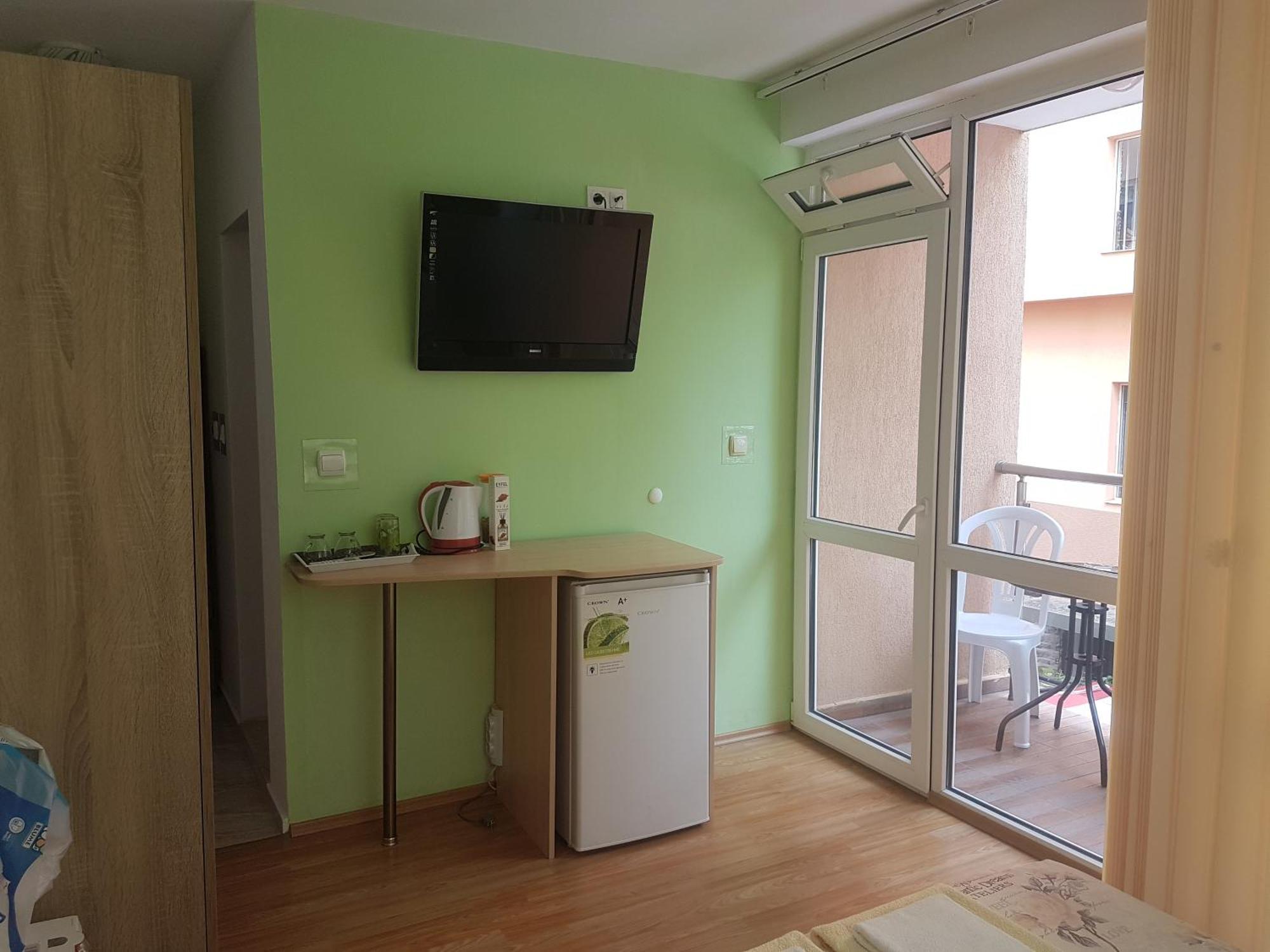 Guest House Nedelchevi بريمورسكو المظهر الخارجي الصورة