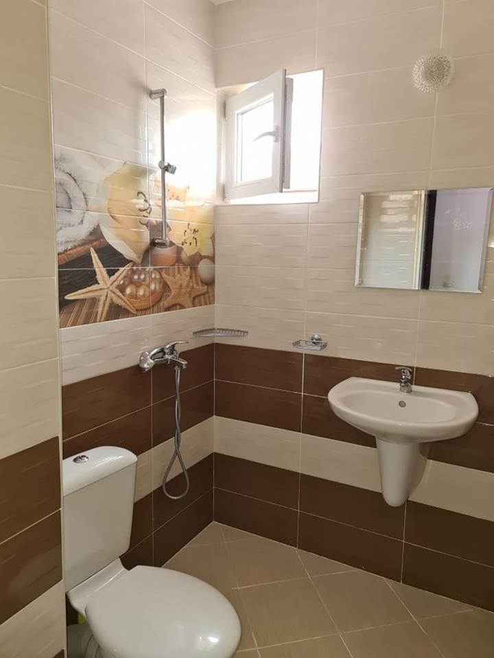 Guest House Nedelchevi بريمورسكو المظهر الخارجي الصورة