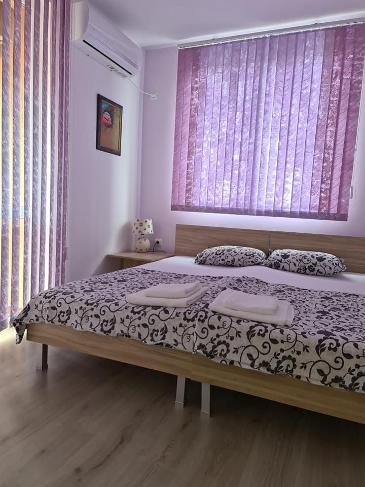 Guest House Nedelchevi بريمورسكو المظهر الخارجي الصورة
