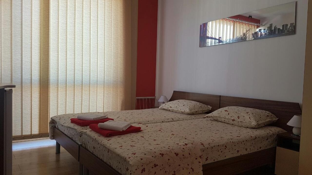 Guest House Nedelchevi بريمورسكو المظهر الخارجي الصورة