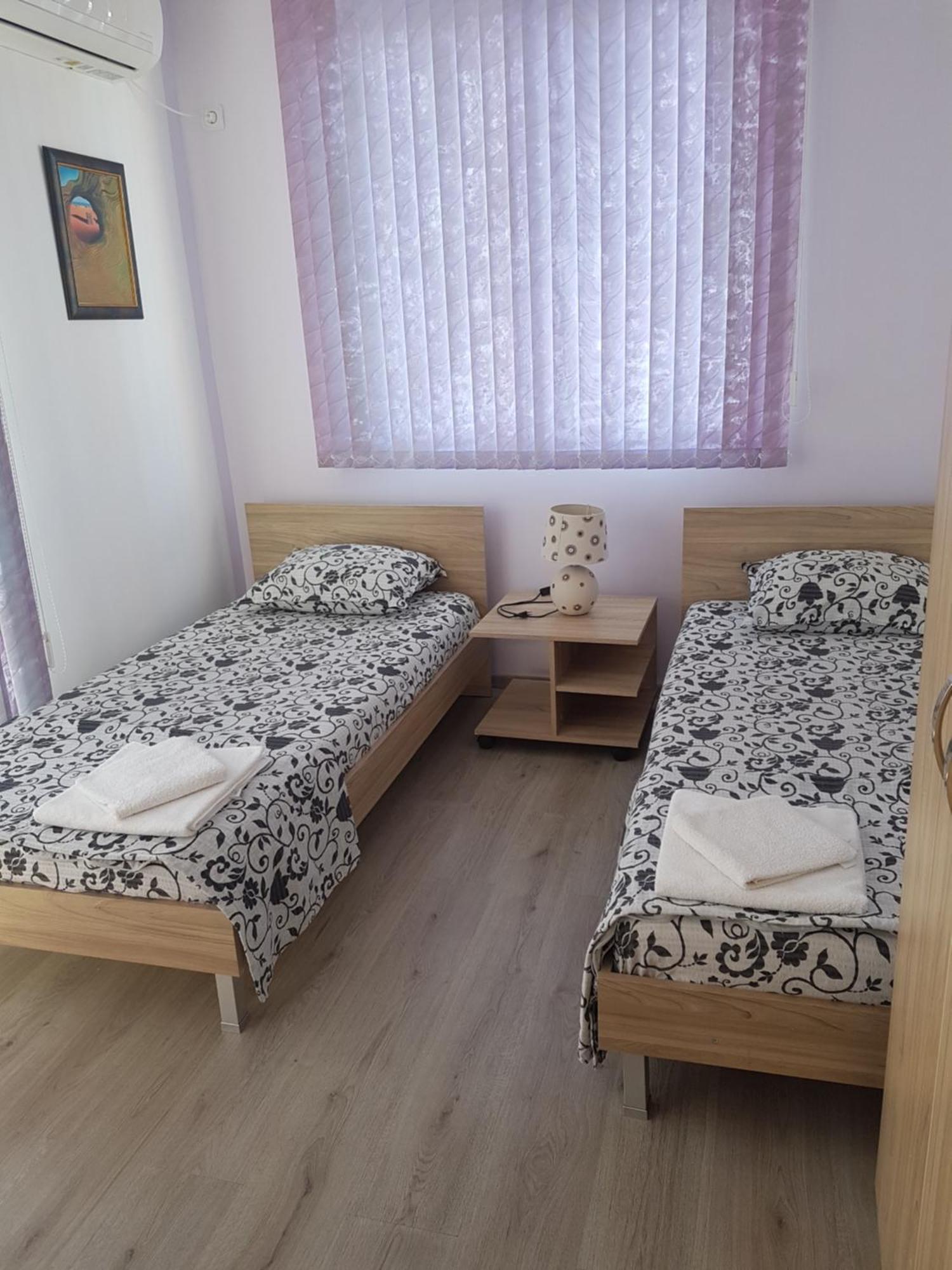 Guest House Nedelchevi بريمورسكو المظهر الخارجي الصورة