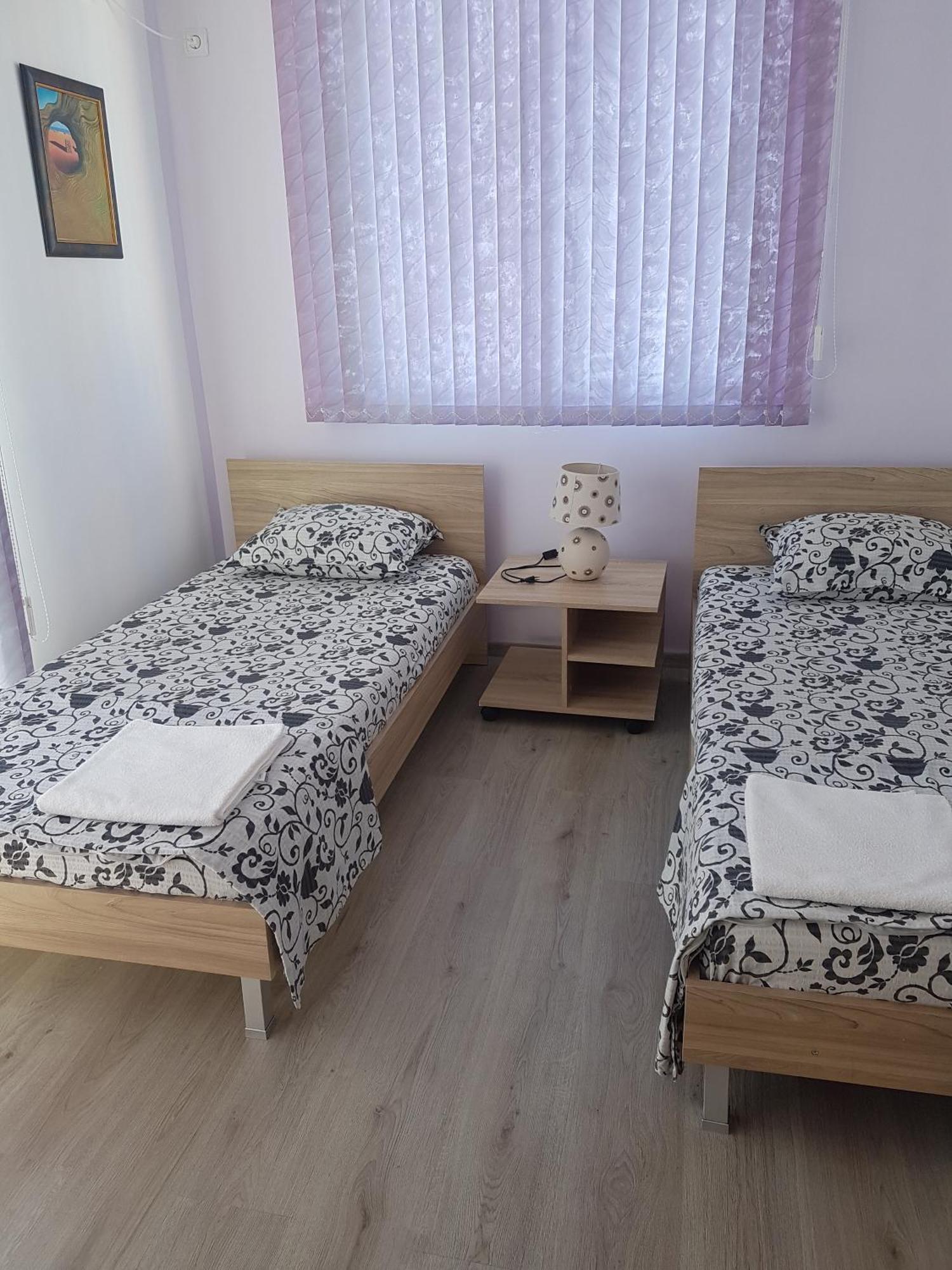 Guest House Nedelchevi بريمورسكو المظهر الخارجي الصورة
