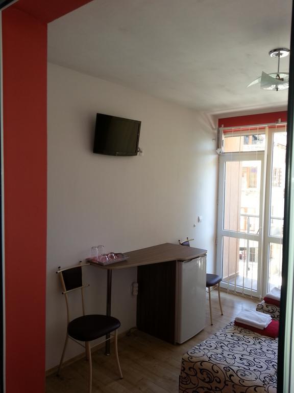 Guest House Nedelchevi بريمورسكو الغرفة الصورة