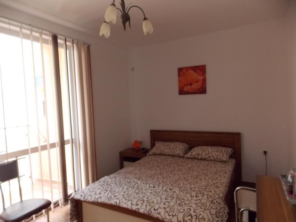 Guest House Nedelchevi بريمورسكو الغرفة الصورة