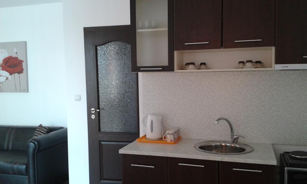 Guest House Nedelchevi بريمورسكو الغرفة الصورة