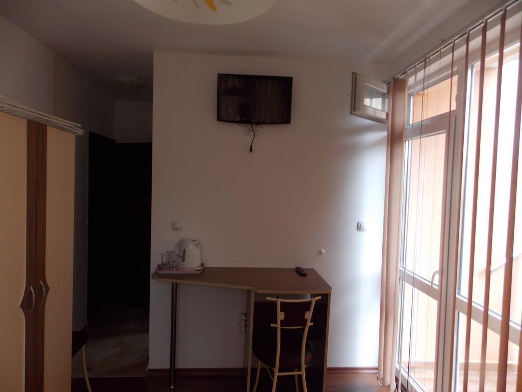 Guest House Nedelchevi بريمورسكو المظهر الخارجي الصورة