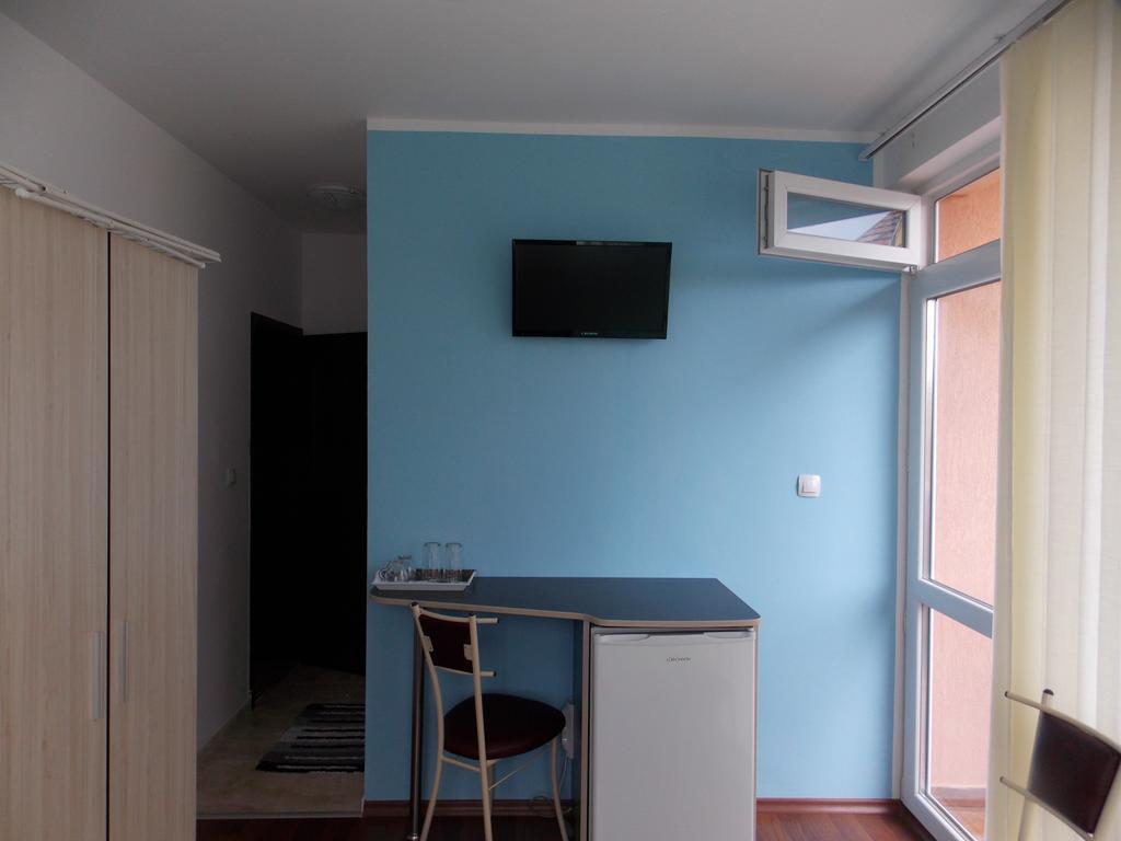 Guest House Nedelchevi بريمورسكو المظهر الخارجي الصورة
