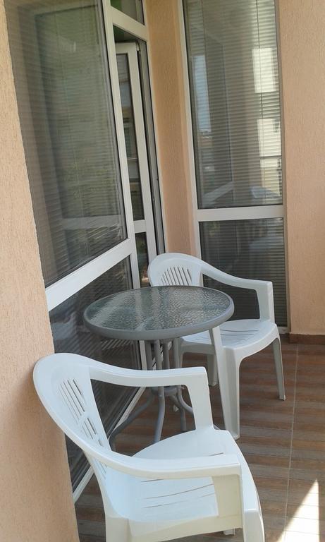 Guest House Nedelchevi بريمورسكو المظهر الخارجي الصورة