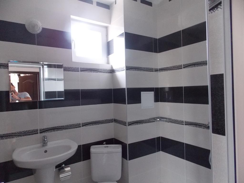 Guest House Nedelchevi بريمورسكو المظهر الخارجي الصورة