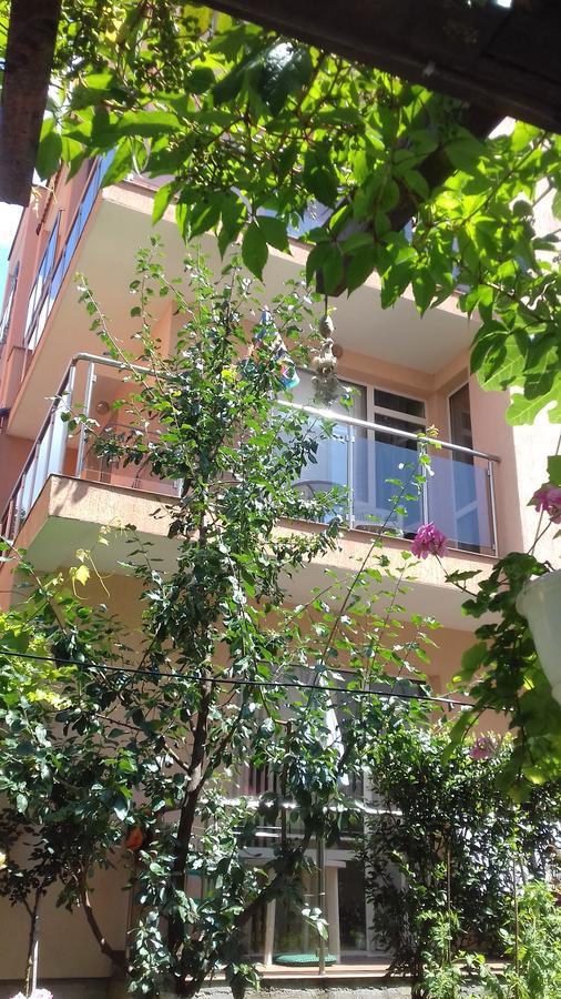 Guest House Nedelchevi بريمورسكو المظهر الخارجي الصورة