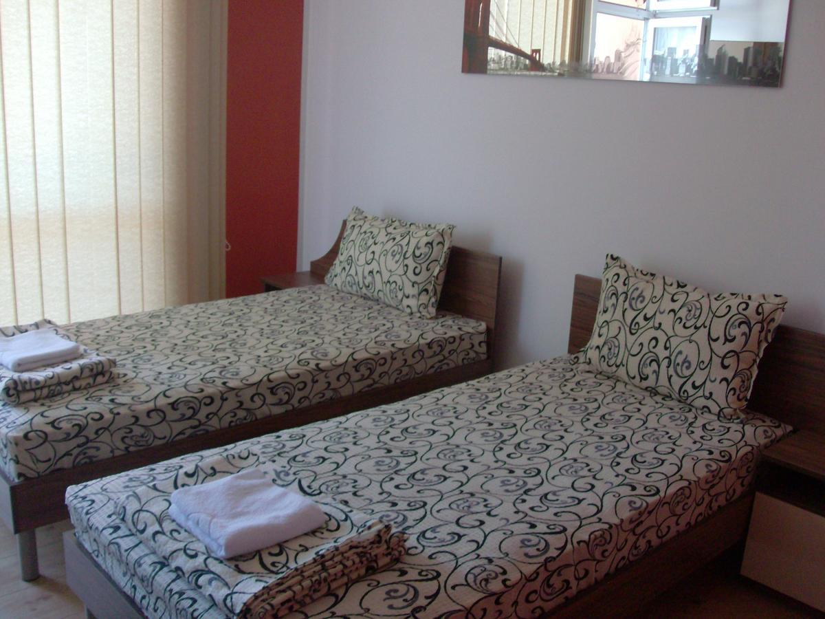 Guest House Nedelchevi بريمورسكو المظهر الخارجي الصورة