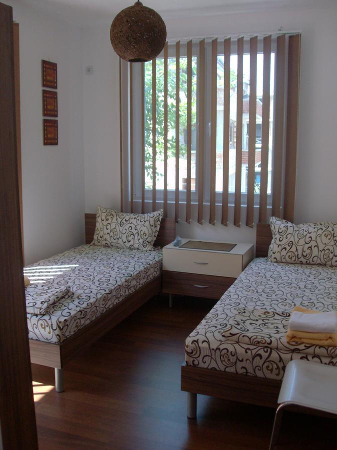Guest House Nedelchevi بريمورسكو المظهر الخارجي الصورة