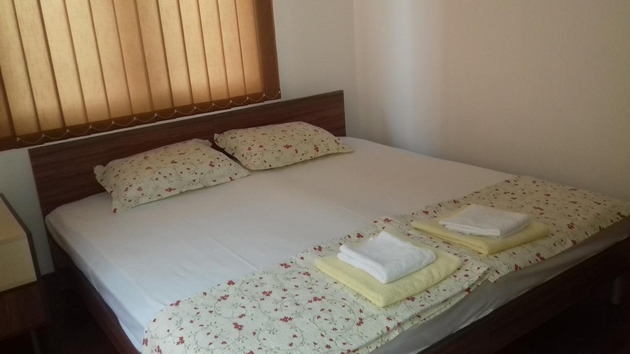 Guest House Nedelchevi بريمورسكو المظهر الخارجي الصورة