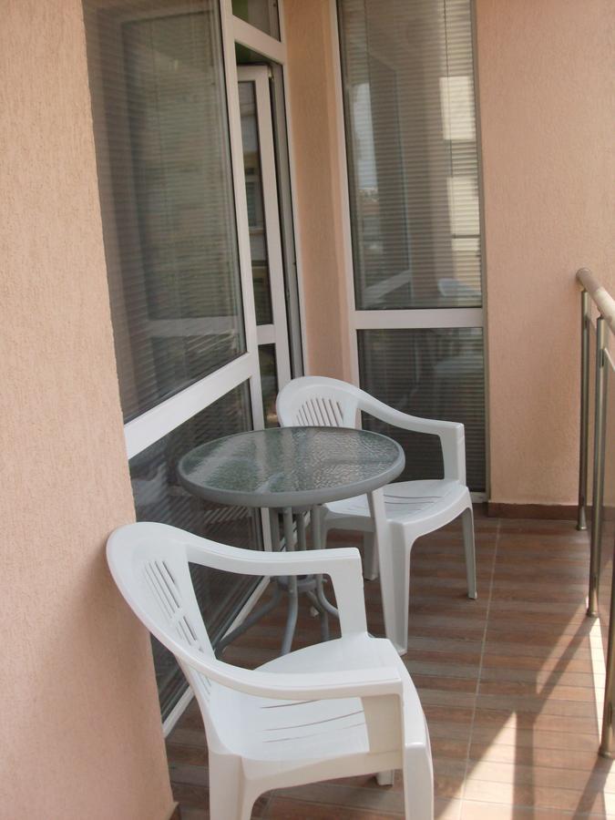 Guest House Nedelchevi بريمورسكو المظهر الخارجي الصورة