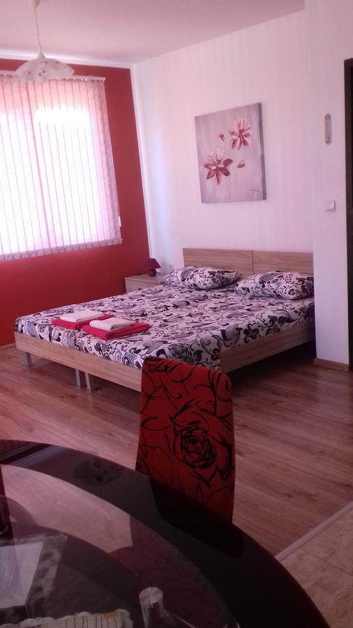 Guest House Nedelchevi بريمورسكو المظهر الخارجي الصورة