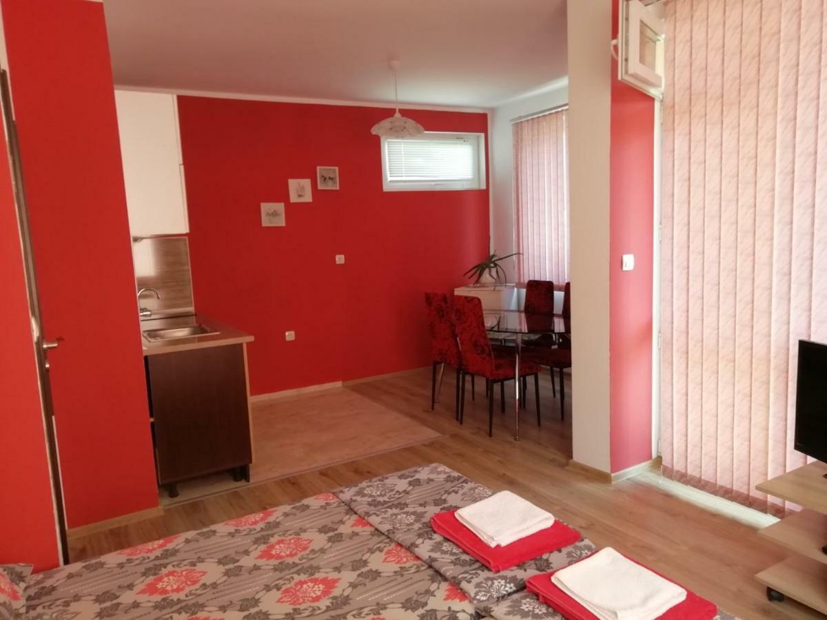 Guest House Nedelchevi بريمورسكو المظهر الخارجي الصورة
