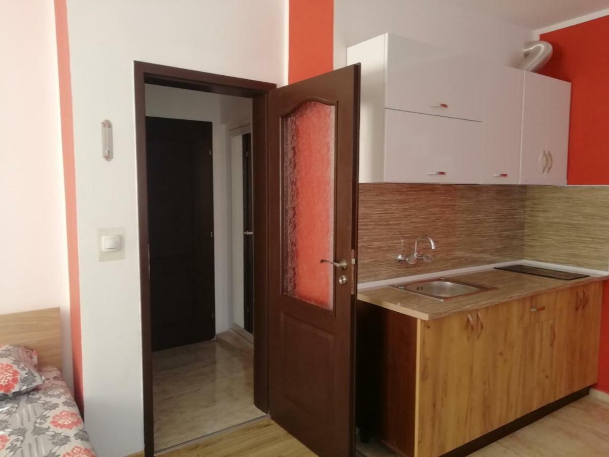 Guest House Nedelchevi بريمورسكو المظهر الخارجي الصورة