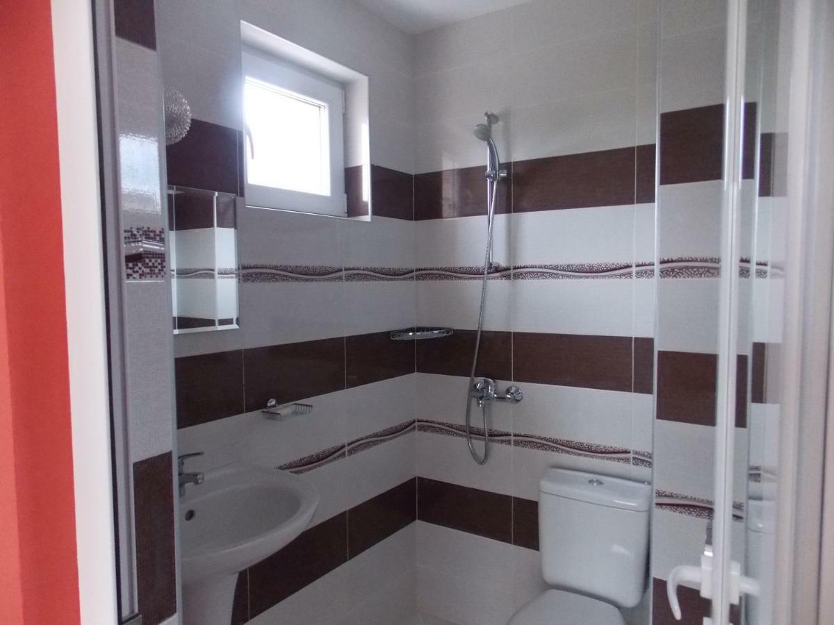 Guest House Nedelchevi بريمورسكو المظهر الخارجي الصورة