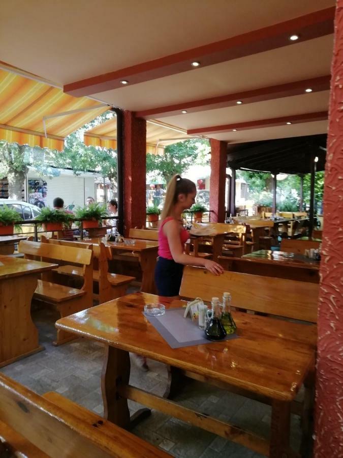 Guest House Nedelchevi بريمورسكو المظهر الخارجي الصورة