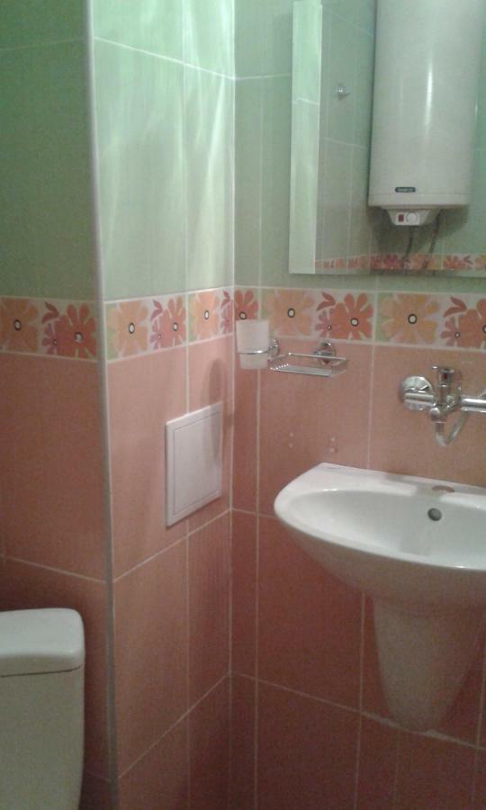 Guest House Nedelchevi بريمورسكو المظهر الخارجي الصورة